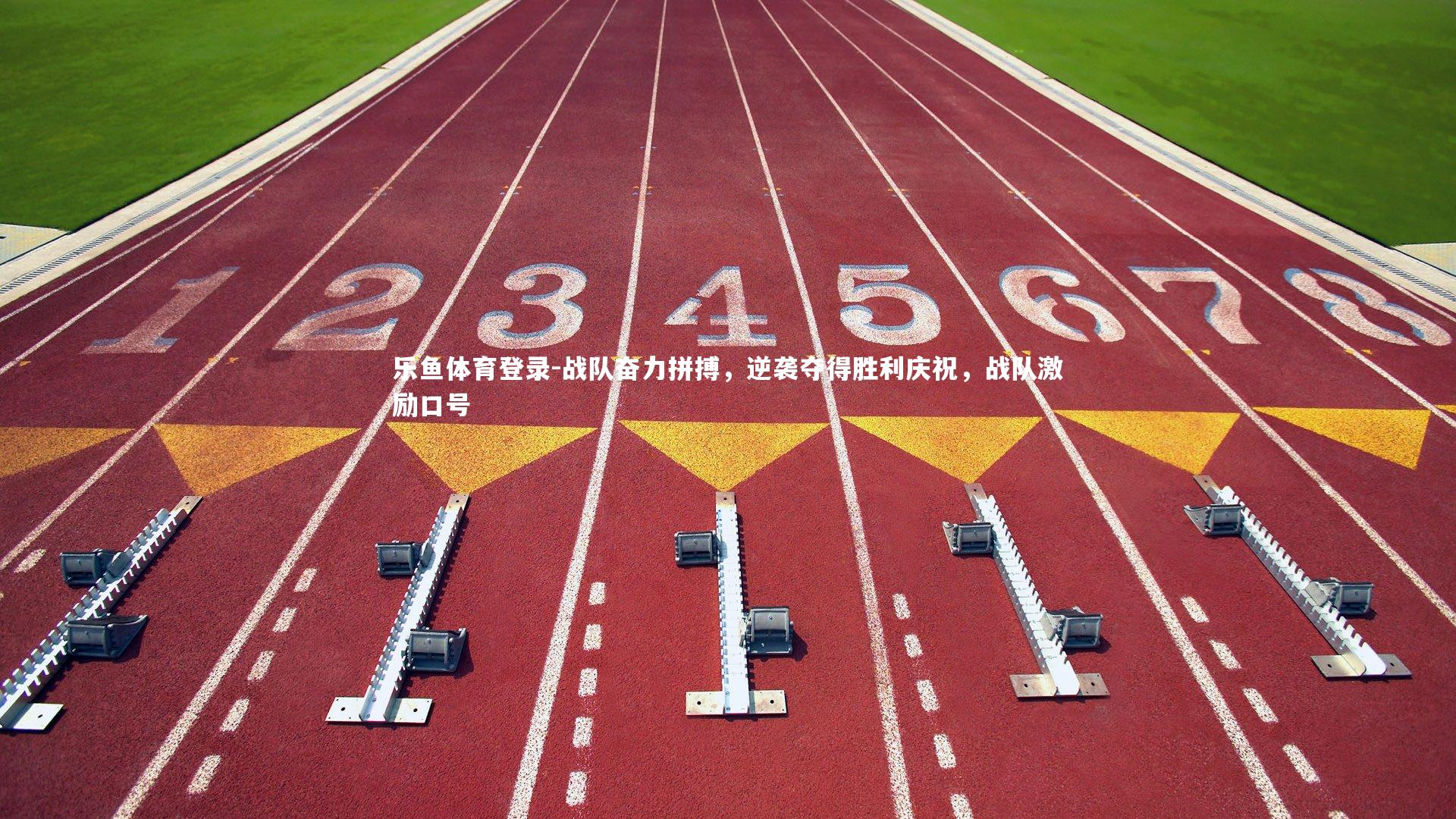 乐鱼体育登录-战队奋力拼搏，逆袭夺得胜利庆祝，战队激励口号
