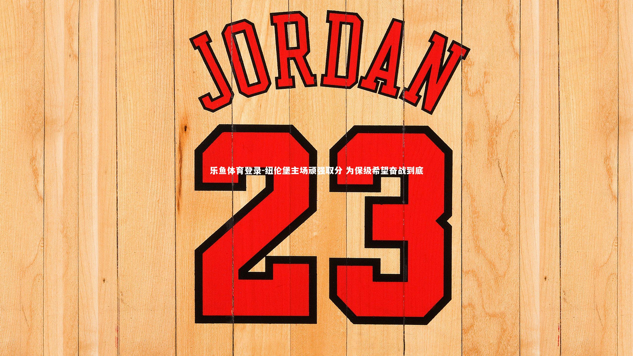 纽伦堡主场顽强取分 为保级希望奋战到底